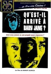 Qu'est-Il Arrivé À Baby Jane ? - Edition Simple