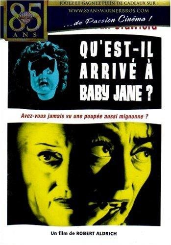 Qu'est-Il Arrivé À Baby Jane ? - Edition Simple