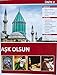 Istanbul C1 Turkish Language Course Book Set Advanced Level with Workbook