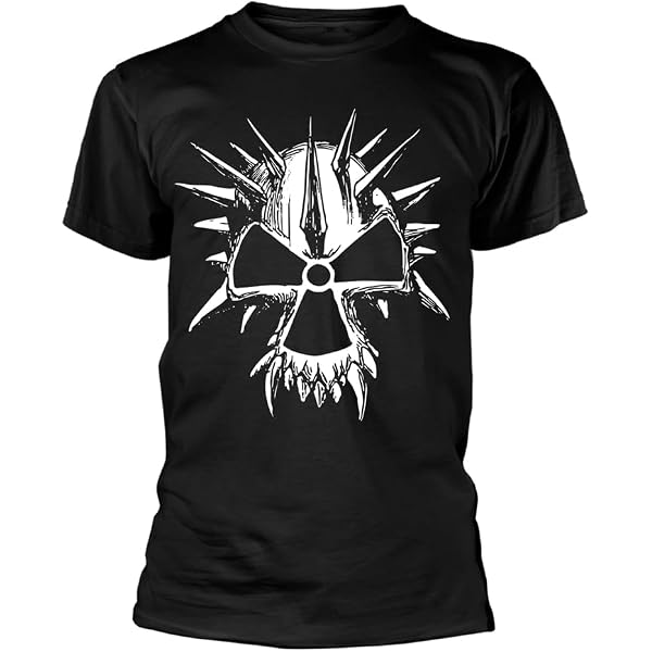 Amazon.com: Corrosion of Conformity Wiseblood Official Tee T-Shirt