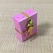 HRX Package 4 inch Metallic Twist Ties Good for Christmas Cello Wedding Party Candy Bags (8 colors of 1600pcs)
