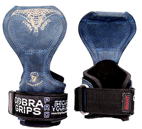 cobra grips lifting straps