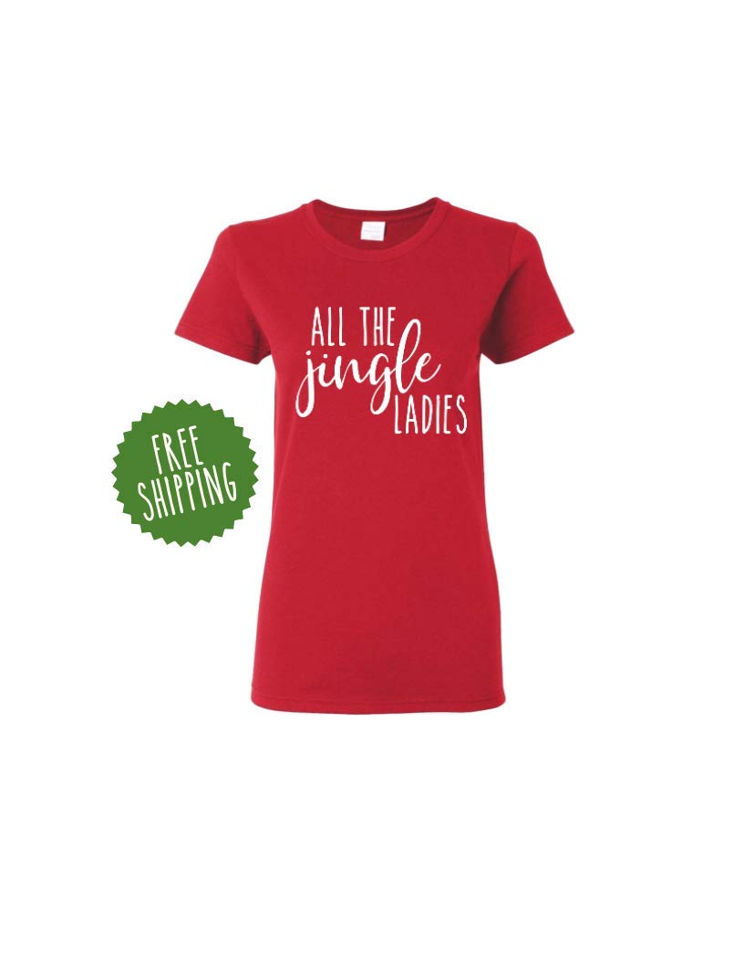 christmas ladies night