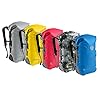 BackSak-Waterproof-Backpack-500D-PVC-35L-with-Welded-Seams-Reflective-Trim-Padded-Back-Support-Cushioned-Adjustable-Straps-Inner-Zip-Pocket-Splash-Proof-Outer-Zip-Pocket BackSak-Waterproof-Backpack-500D-PVC-35L-with-Welded-Seams-Reflective-Trim-Padded-Back-Support-Cushioned-Adjustable-Straps-Inner-Zip-Pocket-Splash-Proof-Outer-Zip-Pocket