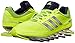 adidas Performance Women's Springblade W Running Shoe