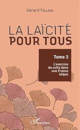 La  laïcité pour tous