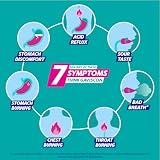 Gaviscon Double Action Mixed Berries 4-Pack Chewable Tablets view 13