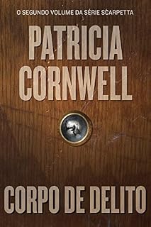 Livro Corpo de delito
