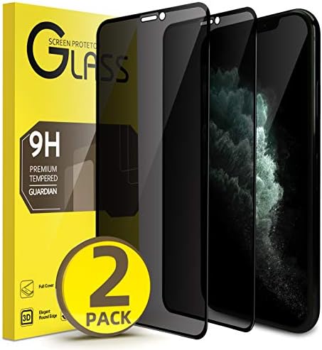 Privacy Screen Protector for iphone Xs Max and 11 Pro Max