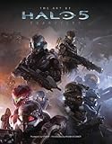 Image de The Art of Halo 5: Guardians