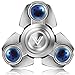 VHEM Fidget Spinner Toy Premium Hand Spinner Titanium up to 5min High Speed Relieves Stress and Anxiety EDC Toy For Adults