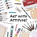 Darice Studio 71 Medium Weight Traditional Stretched 12” x 16 Oil Paints, Triple Acrylic Primed Wood Frame Canvas, Acid-Free, Pack of 1