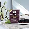 New-Nordic-Hair-Volume-90-Tablets-30-g-NEWHAIFEL New Nordic Hair Volume Tablets 90 Pack - Volumising Hair Growth and Grey Hair Prevention - Biotin Tablets - Hair…