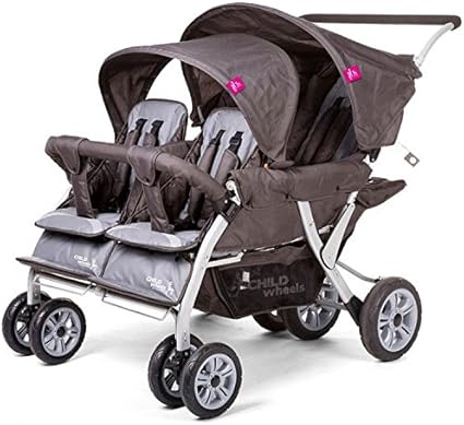 Childwheels Poussette Online