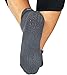 Barre Socks Yoga Socks Women - with non Skid Socks Grips Slip Pilates Ballet