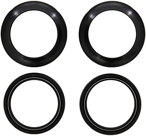 New Pivot Works Fork Seal Kit PWFSK-Z023 For Suzuki DL 650 V-Strom 2004-2011