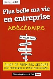 Plus belle ma vie en entreprise