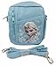 Disney Frozen Baby Blue Queen Elsa Camera Bag