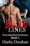 Free eBook - Blood Lines