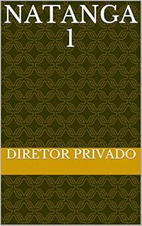 Livro NATANGA 1