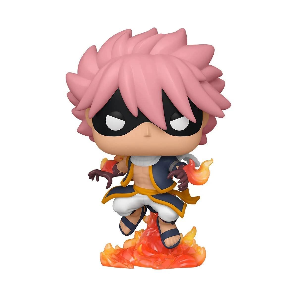 Funko Pop Fairy Tail 839- Etherious Natsu Draneel Special Edition
