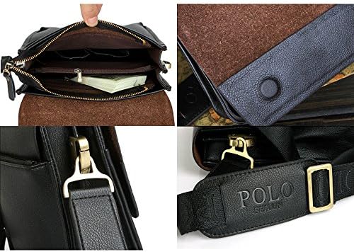 polo feilun bag