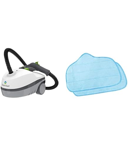 Amazon.com - Steamfast SF-275 Heavy-Duty Sanitizing Steam