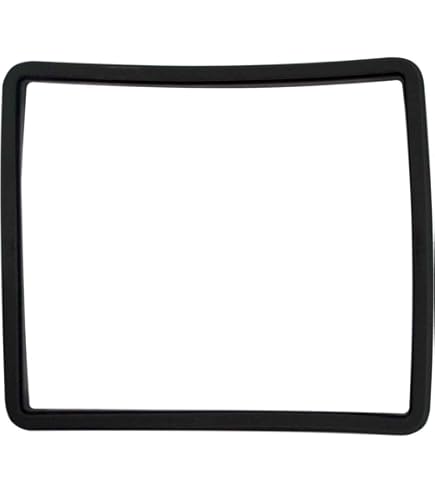 Miller 216337 Gasket for Large Lens Cover Elite - Premium
