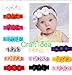 YYCRAFT Pack of 20 Pieces Chiffon 2