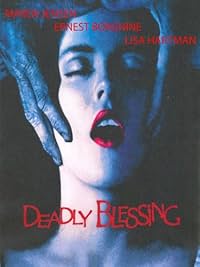 Amazon.com: Deadly Blessing: Sharon Stone, Ernest Borgnine ...