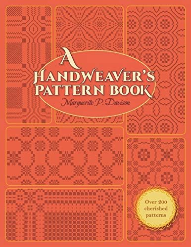 The Handweaver's Pattern Directory: Dixon, Anne: 9781596680401