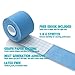 321 STRONG Kinesiology Tape - Blue