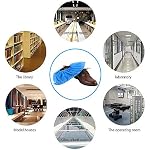 Disposable-Boot-Shoe-Covers-200-Pack-100-Pairs-Non-Slip-Durable-Indoor-Protect-Your-Home-Floors-and-Shoes