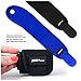 JunoSports Adjustable Athletic Wrist Brace Support for Carpal Tunnel, Tendonitis, Weightlifting