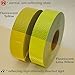 Reflexite REF-DB Retroreflective V92 Daybright Tape: 1 in. x 15 ft. (Silver-White) by Reflexite