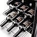 NewAir AW-121E 12 Bottle Thermoelectric Wine Cooler