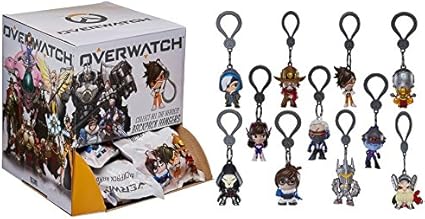 overwatch mystery box