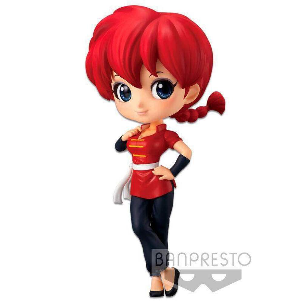 Banpresto -185673 Figures, Multicolor
