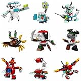 LEGO(R) Series 8 Mixels(TM) (Set of 9)