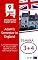 Livro Conversas diárias de inglês para ajudar você a aprender inglês - Semana 3/Semana 4: Adam’s Semester in England (Quinzena Livro 2)