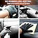 Nu Vinyl Protect & Shine, Easy One-Step Formula, Prevents Cracking, For Use On Leather Upholstery, Dashboards, Tires, And Plastic Trim, 16 oz