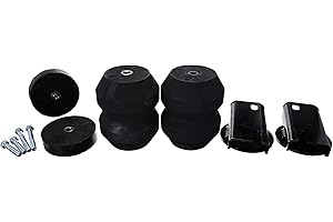 Timbren DR3500CA Suspension Enhancement System