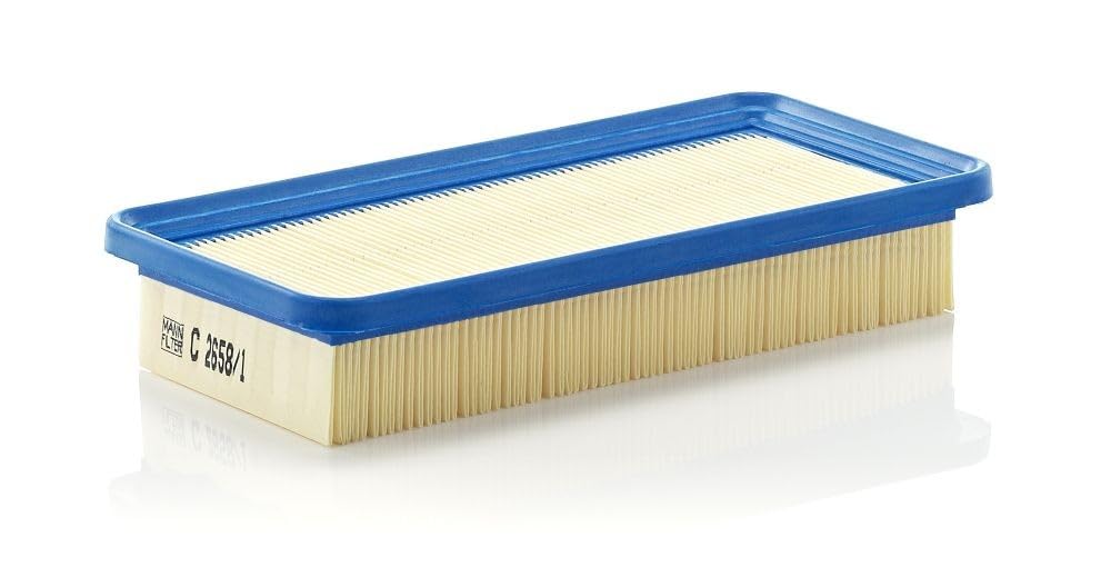 MANN-FILTER C 2658/1 Air Filter – For passenger carss