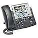 Cisco CP-7945G CP-7945G 7900 Series VoIP Phone