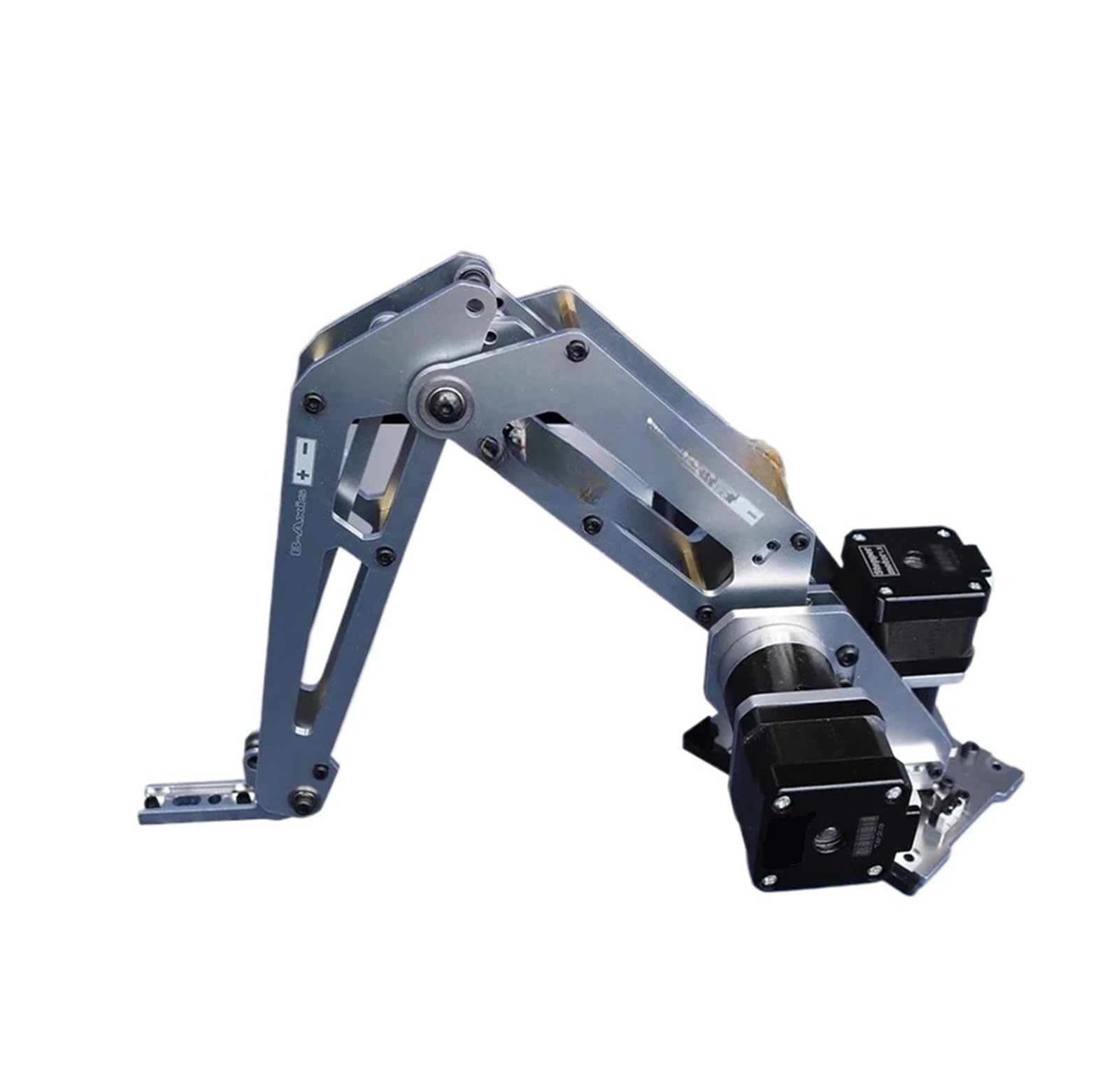 Mua Big Load 3 DOF Robot Arm Manipulator with Stepper Motor Suction ...