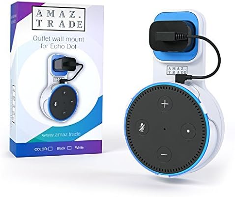 using an echo dot in the bathroom