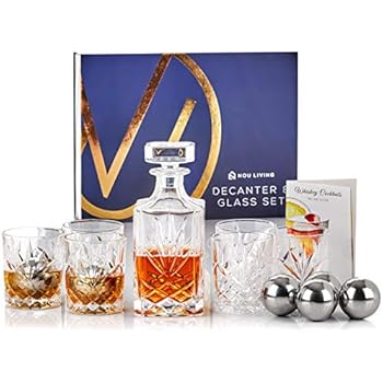 Dublin Whiskey Bar Set Includes Whisky #types #of #whiskey #brands Dublin Whiskey Bar Set Includes Whisky