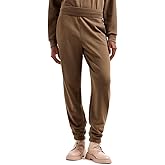 Armani Exchange Women's Mini Logo Jogger