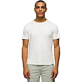 prAna Mens Everyday Short Sleeve Tee