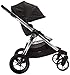 Baby Jogger City Select Stroller - 2016 | Baby Stroller with 16 Ways to Ride, Goes from Single to Double Stroller | Quick Fold Stroller, Onyx